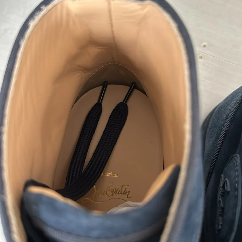 Christian Louboutin brand new